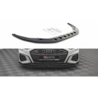 Splitter przedni Maxton Design Audi A3 S-Line / S3 8Y