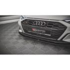 Splitter przedni Maxton Design Audi A3 S-Line / S3 8Y
