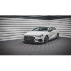 Splitter przedni Maxton Design Audi A3 S-Line / S3 8Y