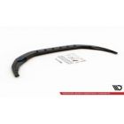 Splitter przedni Maxton Design Audi A3 S-Line / S3 8Y