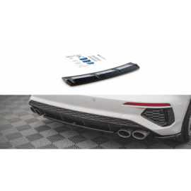 Splitter tylny Maxton Design Audi S3 8Y Sportback