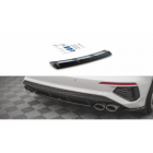 Splitter tylny Maxton Design Audi S3 8Y Sportback