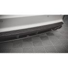 Splitter tylny Maxton Design Audi S3 8Y Sportback