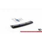 Splitter tylny Maxton Design Audi S3 8Y Sportback
