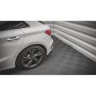 Splittery tylne boczne Maxton Design Audi S3 8Y Sportback