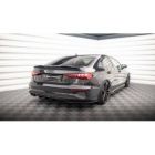 Spoiler Cap Maxton Design Audi A3 / A3 S-Line / S3 / RS3 8Y Sedan