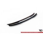 Spoiler Cap Maxton Design Audi A3 / A3 S-Line / S3 / RS3 8Y Sedan