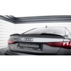 Spoiler Cap 3D Maxton Design Audi A3 / A3 S-Line / S3 / RS3 8Y Sedan