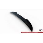 Spoiler Cap 3D Maxton Design Audi A3 / A3 S-Line / S3 / RS3 8Y Sedan