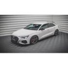 Dokładki progów Maxton Design Audi A3 S-Line / S3 8Y