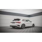 Dokładki progów Maxton Design Audi A3 S-Line / S3 8Y