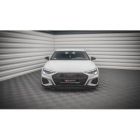 Zestaw spilitterów Maxton Design Audi S3 8Y Sportback