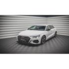 Zestaw spilitterów Maxton Design Audi S3 8Y Sportback