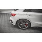 Zestaw spilitterów Maxton Design Audi S3 8Y Sportback