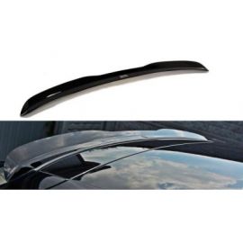 Spoiler Cap Maxton Design Audi A4 B8 / B8.5 Avant