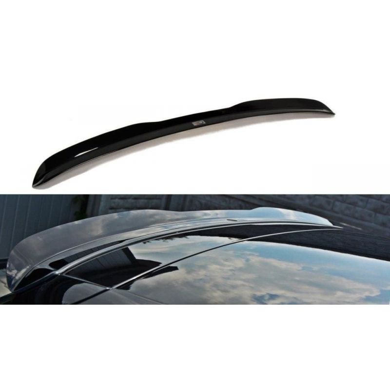 Spoiler Cap Maxton Design Audi A4 B8 / B8.5 Avant