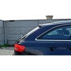 Spoiler Cap Maxton Design Audi A4 B8 / B8.5 Avant