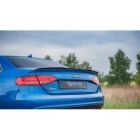 Spoiler Cap Maxton Design Audi A4 / A4 S-Line B8 / B8.5 Sedan