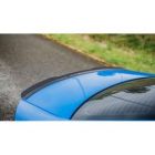 Spoiler Cap Maxton Design Audi A4 / A4 S-Line B8 / B8.5 Sedan
