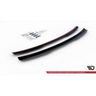 Spoiler Cap Maxton Design Audi A4 / A4 S-Line B8 / B8.5 Sedan