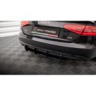 Dyfuzor tylny Street Pro Maxton Design Audi A4 B8.5