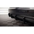 Dyfuzor tylny Street Pro Maxton Design Audi A4 B8.5