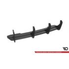 Dyfuzor tylny Street Pro Maxton Design Audi A4 B8.5