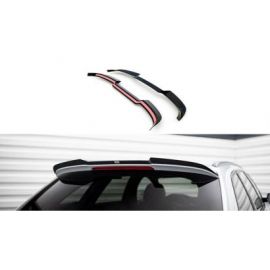 Spoiler Cap Maxton Design Audi A4 Competition B8.5 Avant