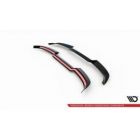Spoiler Cap Maxton Design Audi A4 Competition B8.5 Avant