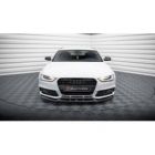 Splitter przedni Maxton Design Audi A4 B8.5 Competition