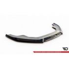 Splitter przedni Maxton Design Audi A4 B8.5 Competition