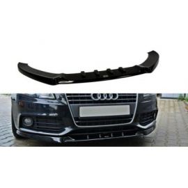 Splitter przedni Maxton Design Audi A4 B8