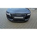 Splitter przedni Maxton Design Audi A4 B8