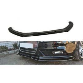 Splitter przedni Maxton Design Audi A4 B8.5