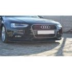 Splitter przedni Maxton Design Audi A4 B8.5