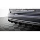 Dokładka tylna Maxton Design Audi A4 B8.5