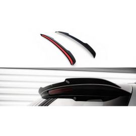 Spoiler Cap Maxton Design Audi A4 S-Line / S4 B8.5 Avant