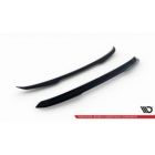 Spoiler Cap Maxton Design Audi A4 S-Line / S4 B8.5 Avant