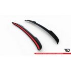 Spoiler Cap Maxton Design Audi A4 S-Line / S4 B8.5 Avant