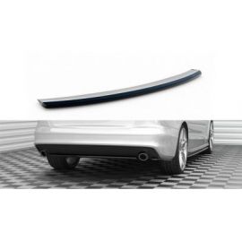 Splitter tylny Maxton Design Audi A4 S-Line B8.5