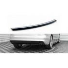 Splitter tylny Maxton Design Audi A4 S-Line B8.5