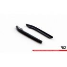Splittery tylne boczne V.2 Maxton Design Audi A4 B8.5 S-Line Avant