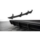Dyfuzor tylny Street Pro Maxton Design Audi A4 S-Line B8.5