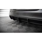 Dyfuzor tylny Street Pro Maxton Design Audi A4 S-Line B8.5
