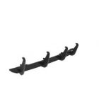 Dyfuzor tylny Street Pro Maxton Design Audi A4 S-Line B8.5