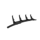 Dyfuzor tylny Street Pro Maxton Design Audi A4 S-Line B8.5
