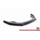 Splitter przedni Maxton Design Audi A4 S-Line / S4 B8.5