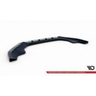 Splitter przedni Maxton Design Audi A4 S-Line / S4 B8.5