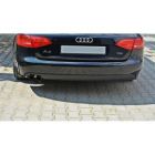 Splittery tylne boczne Maxton Design Audi A4 B8