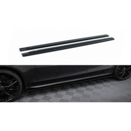 Dokładki progów Maxton Design Audi A4 / A4 S-Line / S4 B8 / B8.5